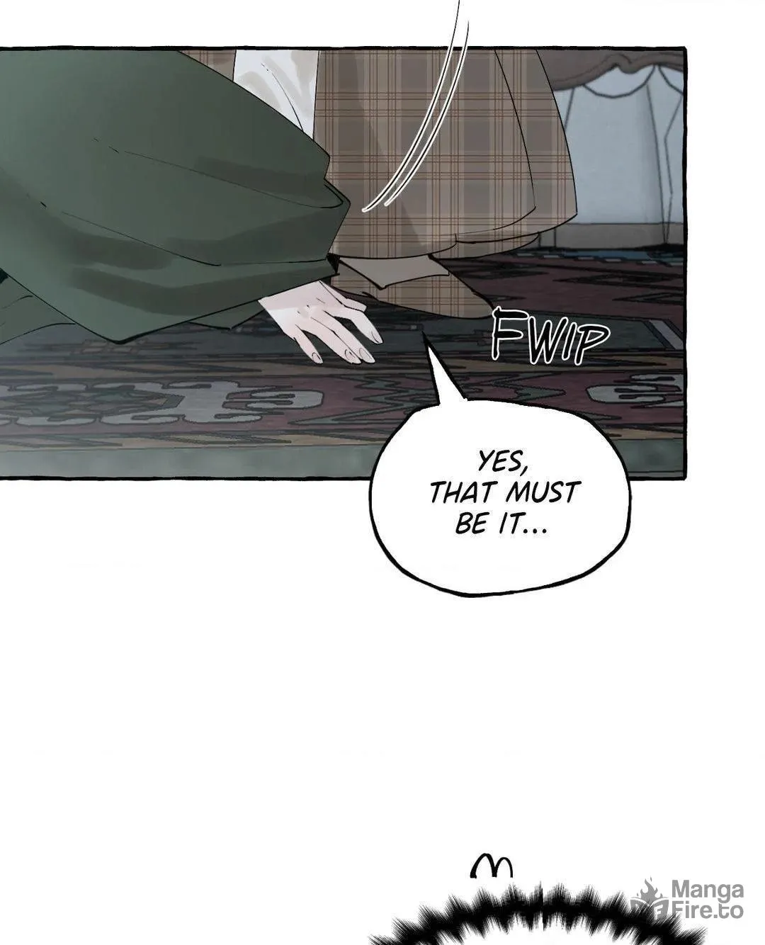 In the Doghouse Chapter 13 page 94 - 