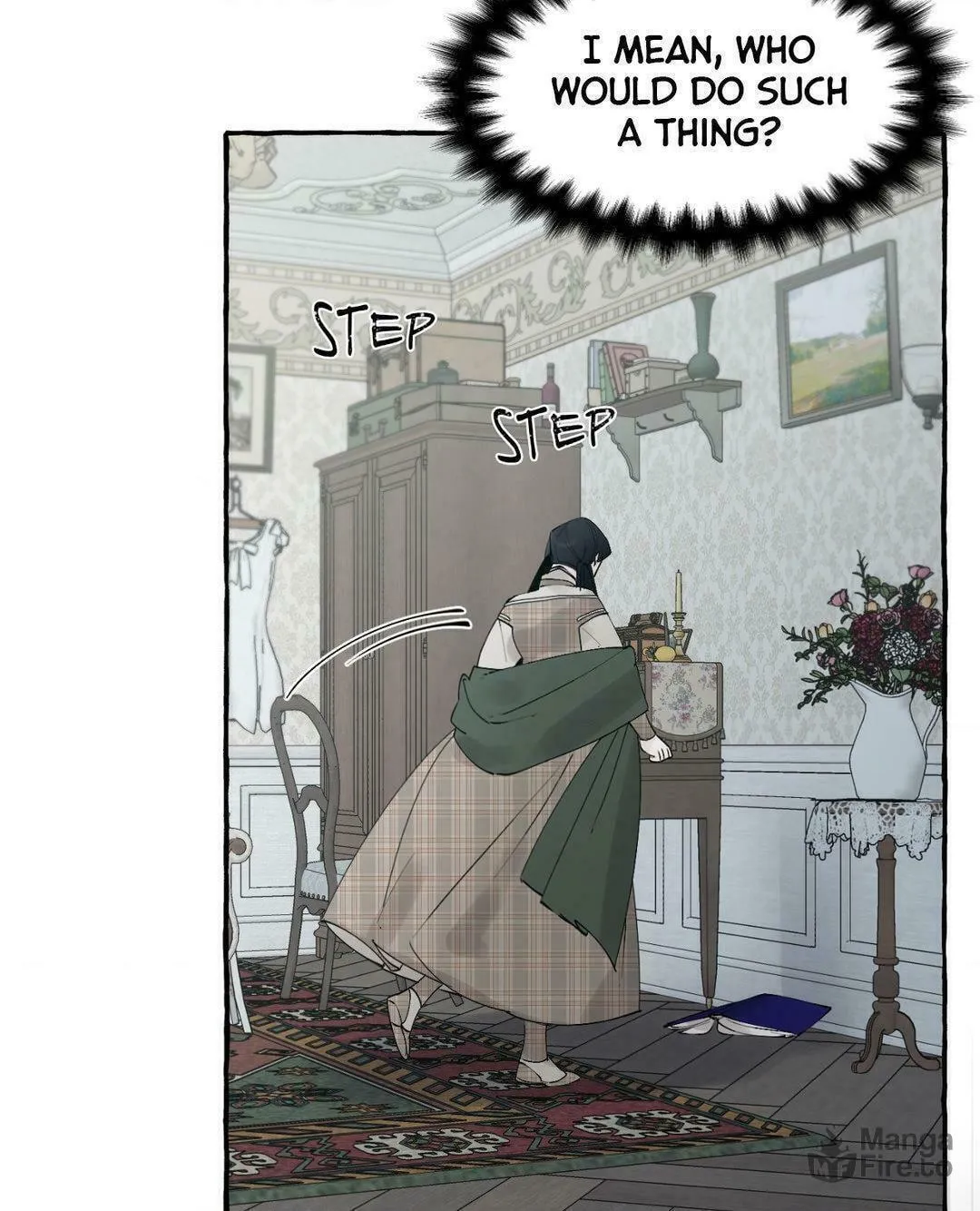 In the Doghouse Chapter 13 page 95 - 