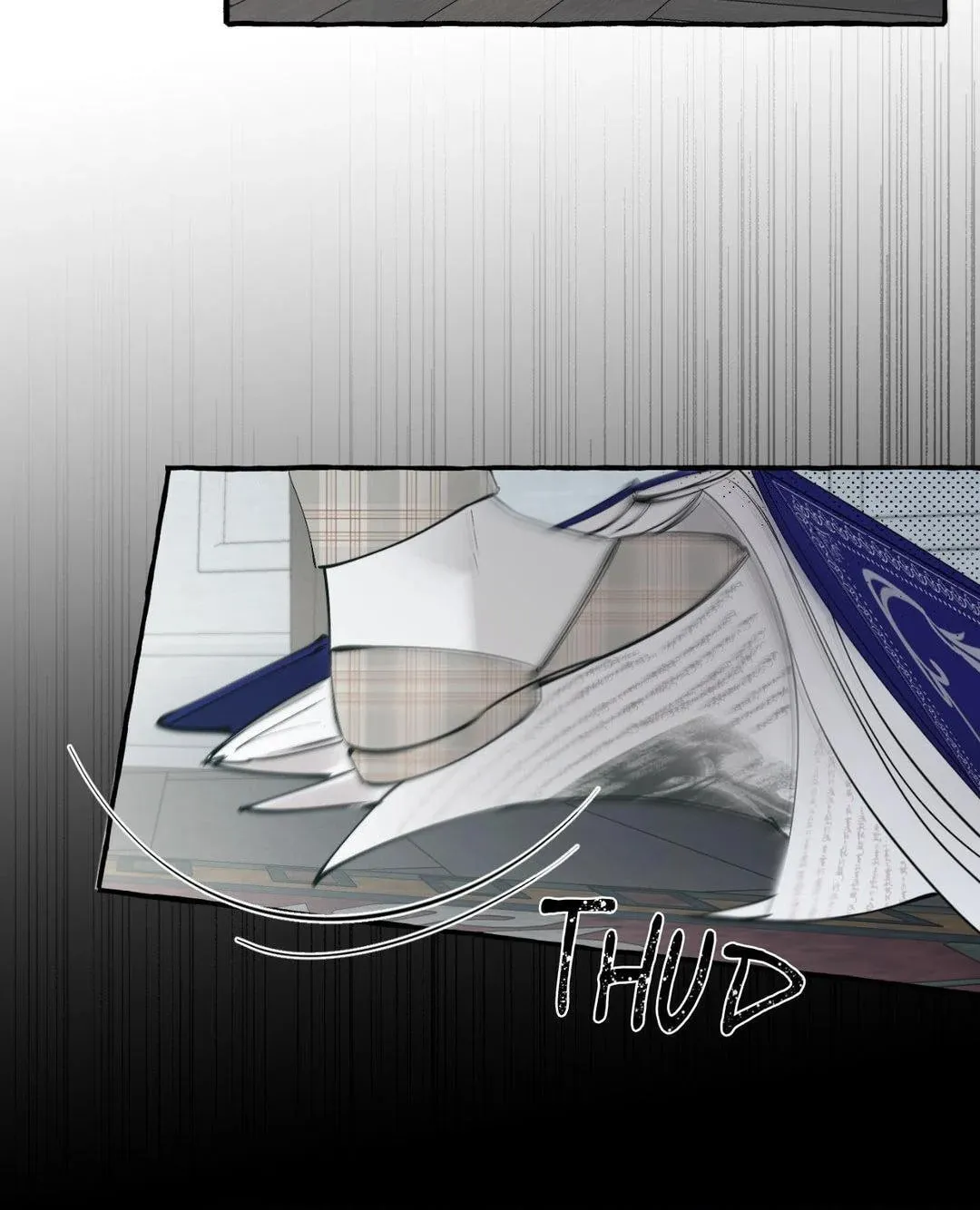 In the Doghouse Chapter 13 page 96 - 