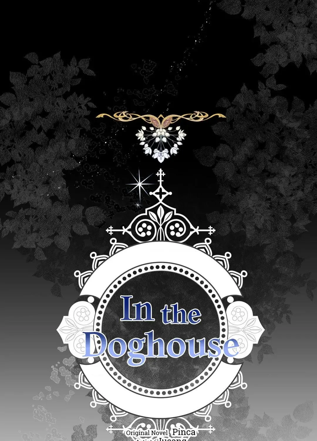 In the Doghouse Chapter 14 page 11 - 