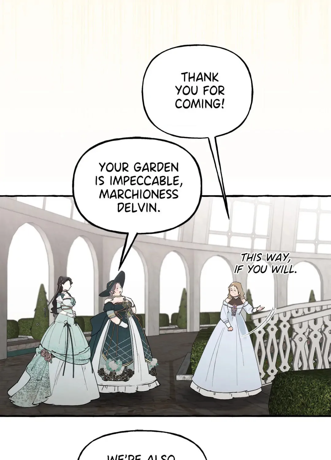 In the Doghouse Chapter 14 page 105 - 