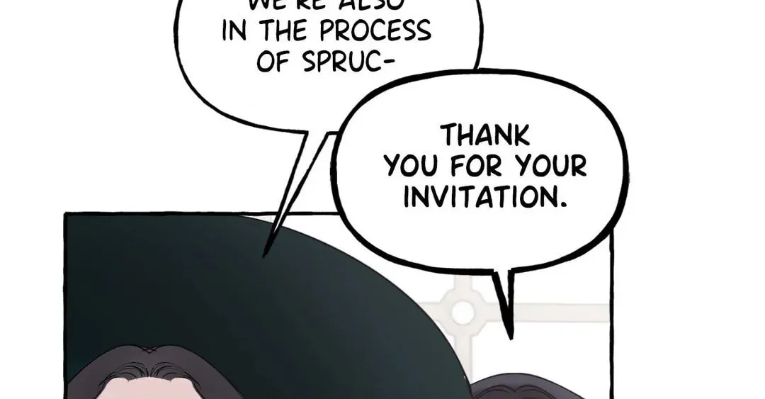 In the Doghouse Chapter 14 page 106 - 
