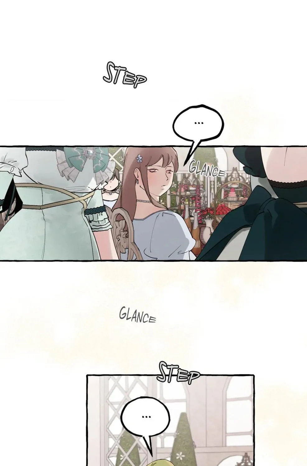 In the Doghouse Chapter 14 page 109 - 
