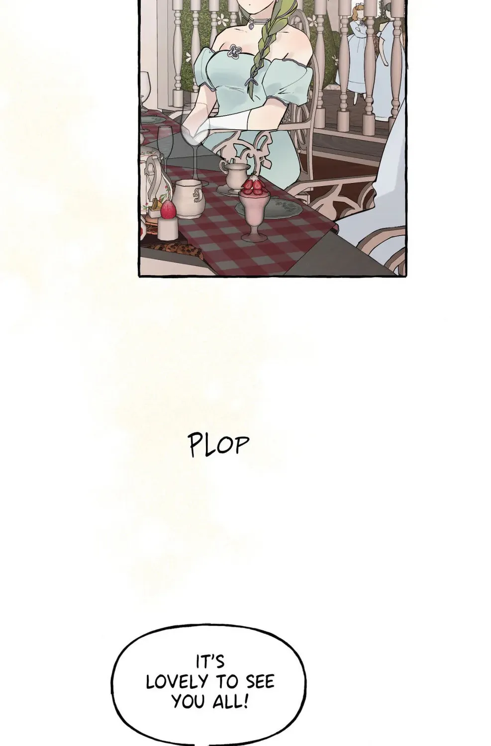 In the Doghouse Chapter 14 page 111 - 
