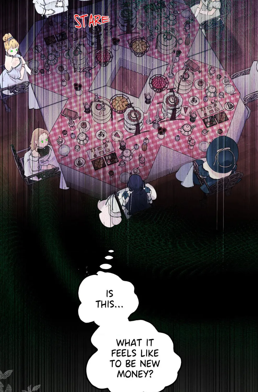 In the Doghouse Chapter 14 page 117 - 