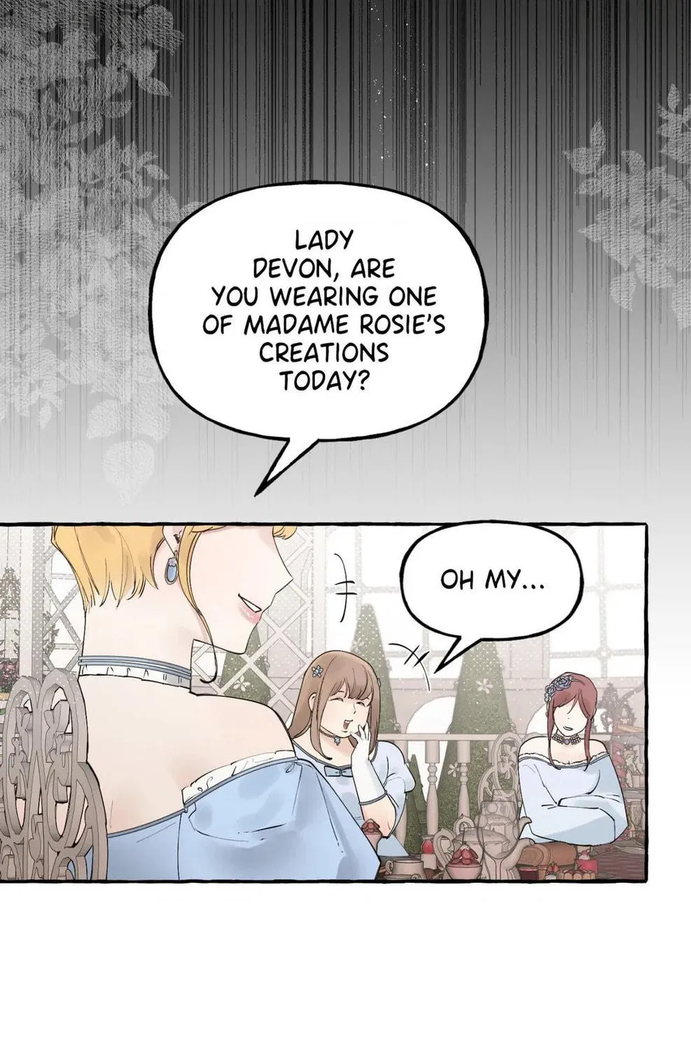 In the Doghouse Chapter 14 page 119 - 