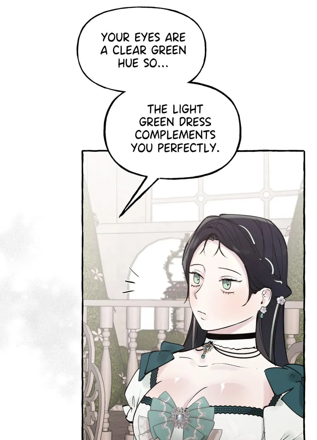 In the Doghouse Chapter 14 page 121 - 