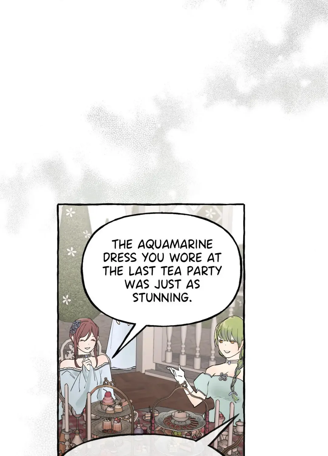 In the Doghouse Chapter 14 page 123 - 