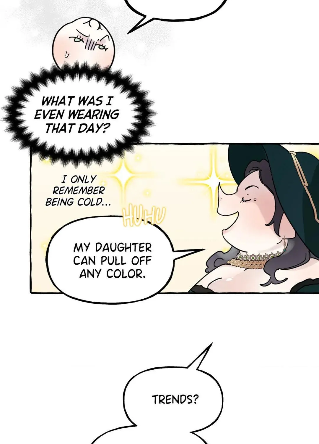 In the Doghouse Chapter 14 page 125 - 