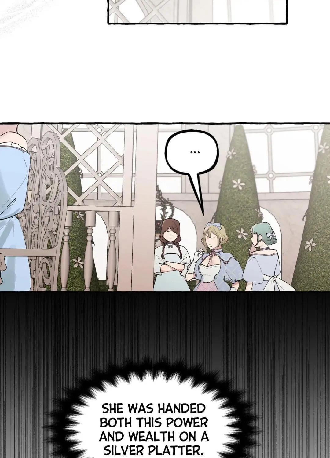 In the Doghouse Chapter 14 page 129 - 
