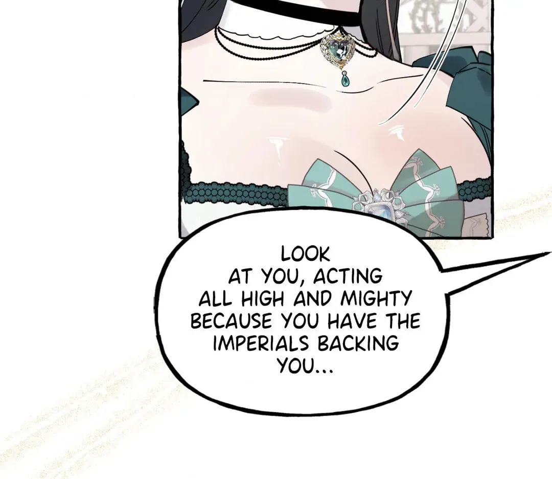 In the Doghouse Chapter 14 page 134 - 
