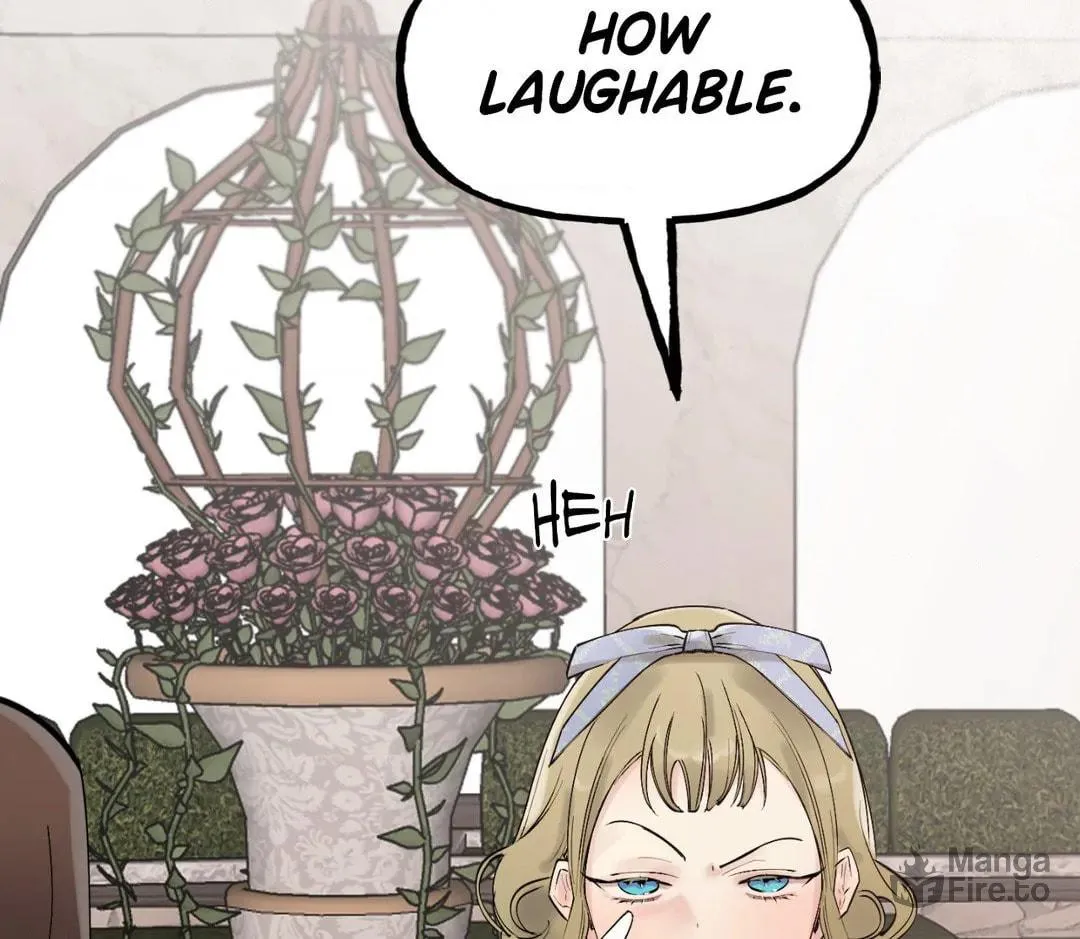 In the Doghouse Chapter 14 page 136 - 