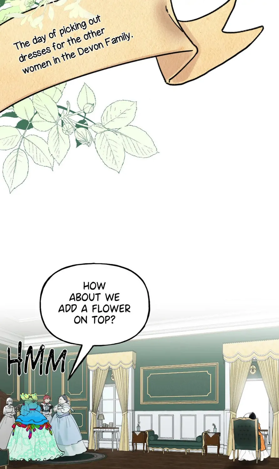 In the Doghouse Chapter 14 page 15 - 