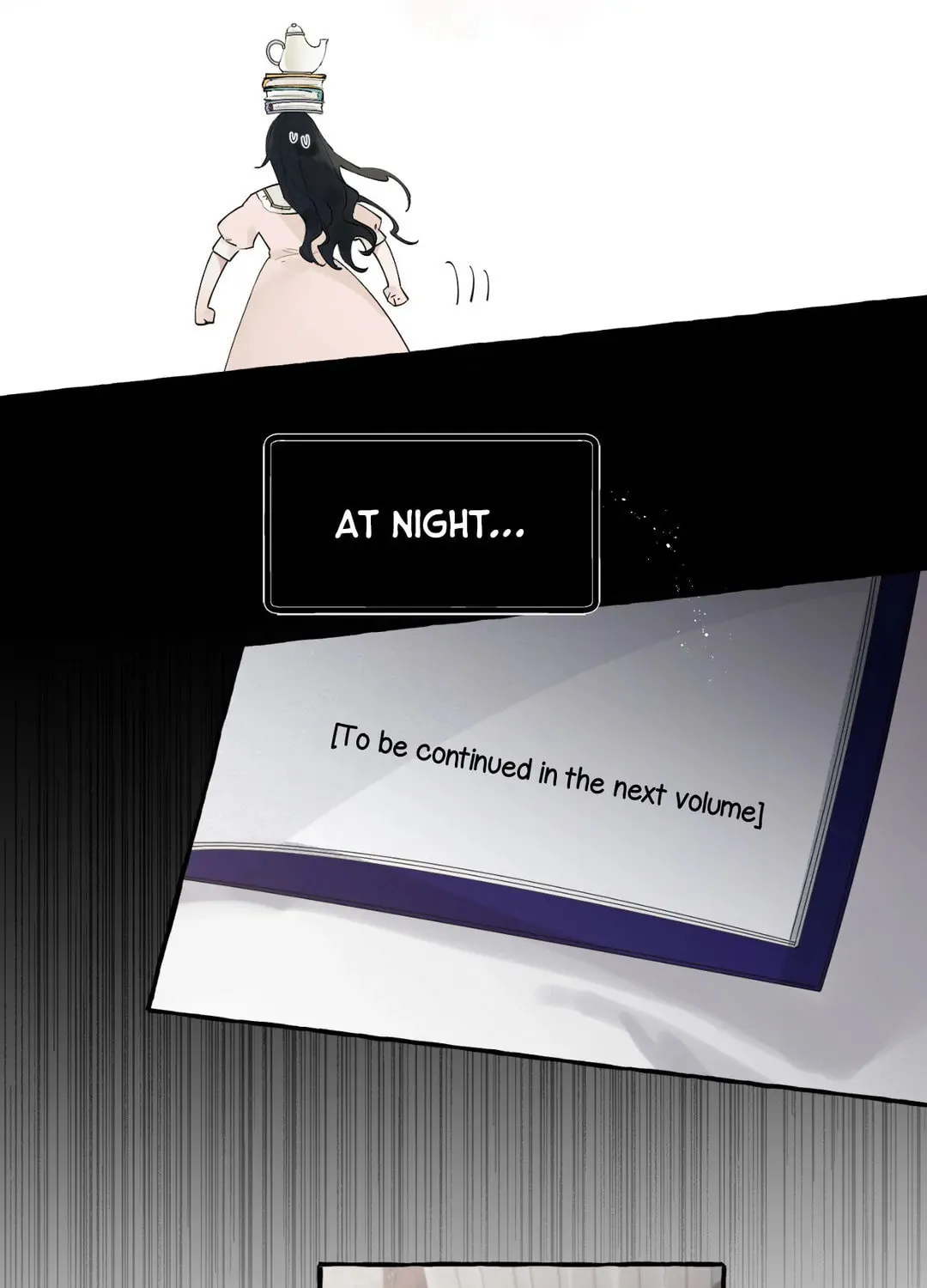 In the Doghouse Chapter 14 page 3 - 