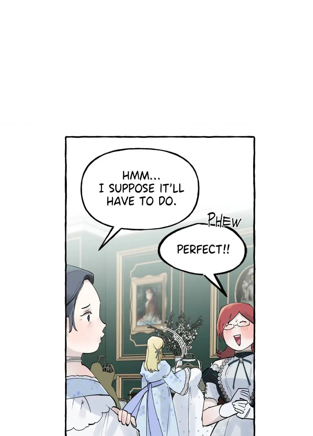 In the Doghouse Chapter 14 page 25 - 