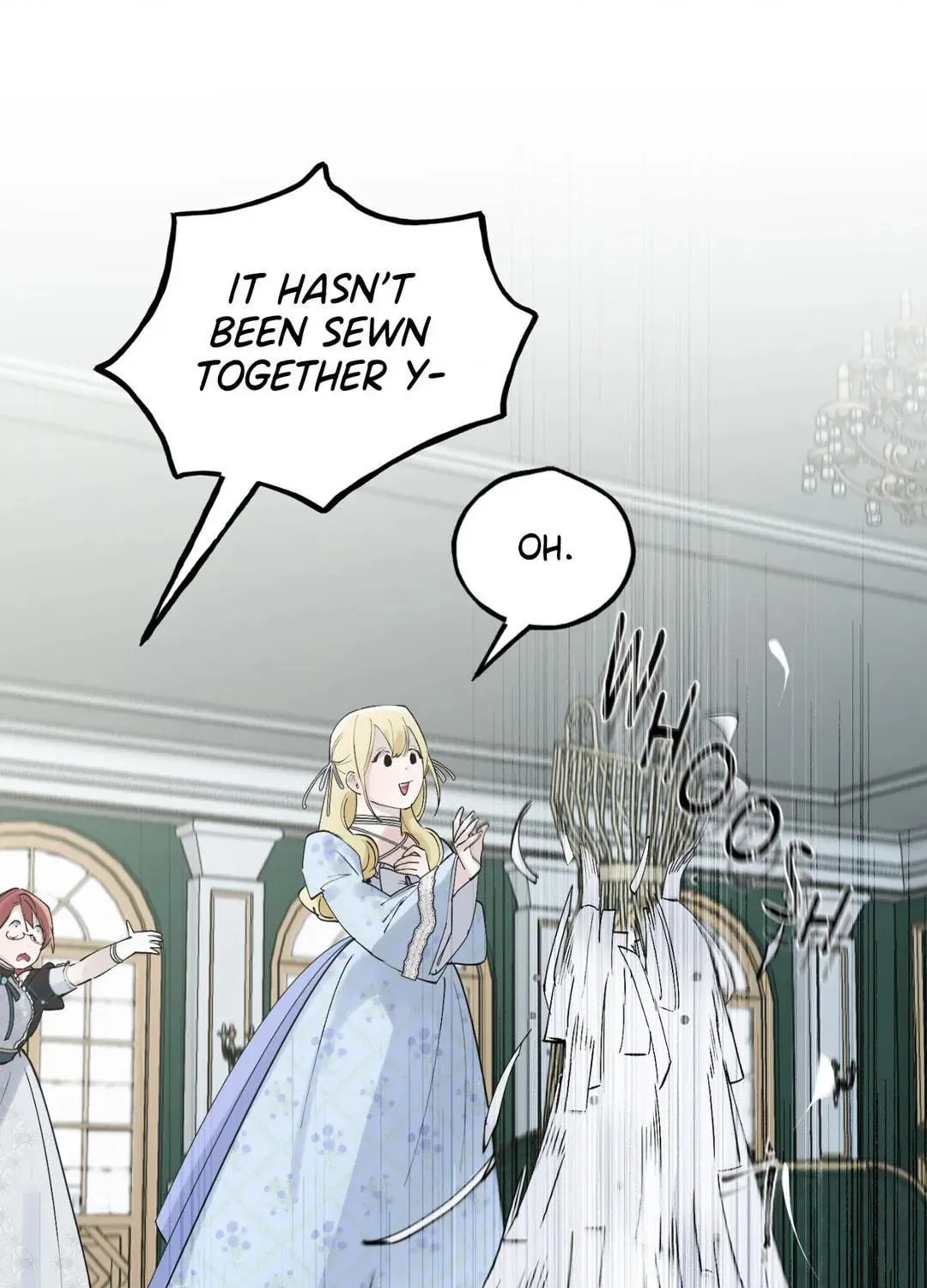In the Doghouse Chapter 14 page 29 - 
