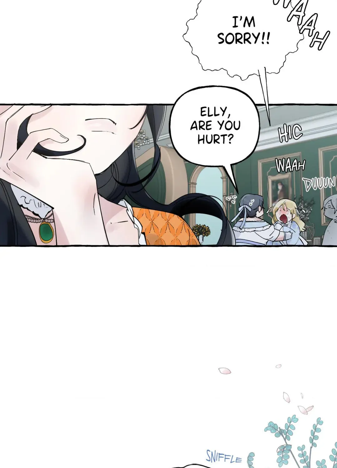 In the Doghouse Chapter 14 page 33 - 