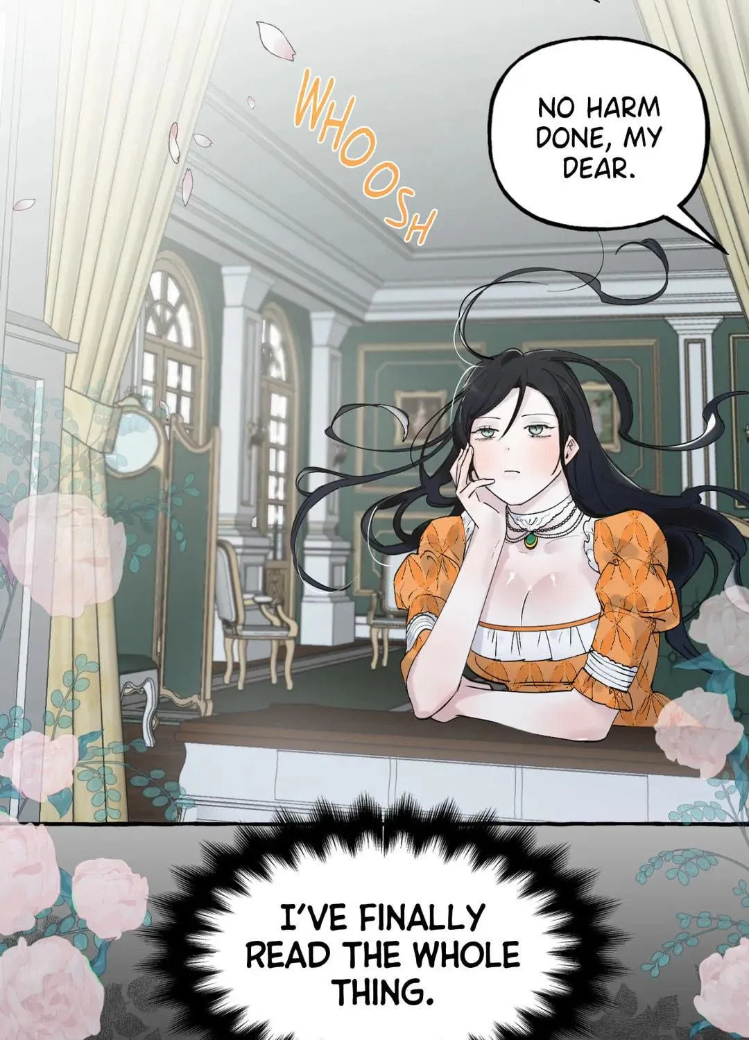 In the Doghouse Chapter 14 page 35 - 