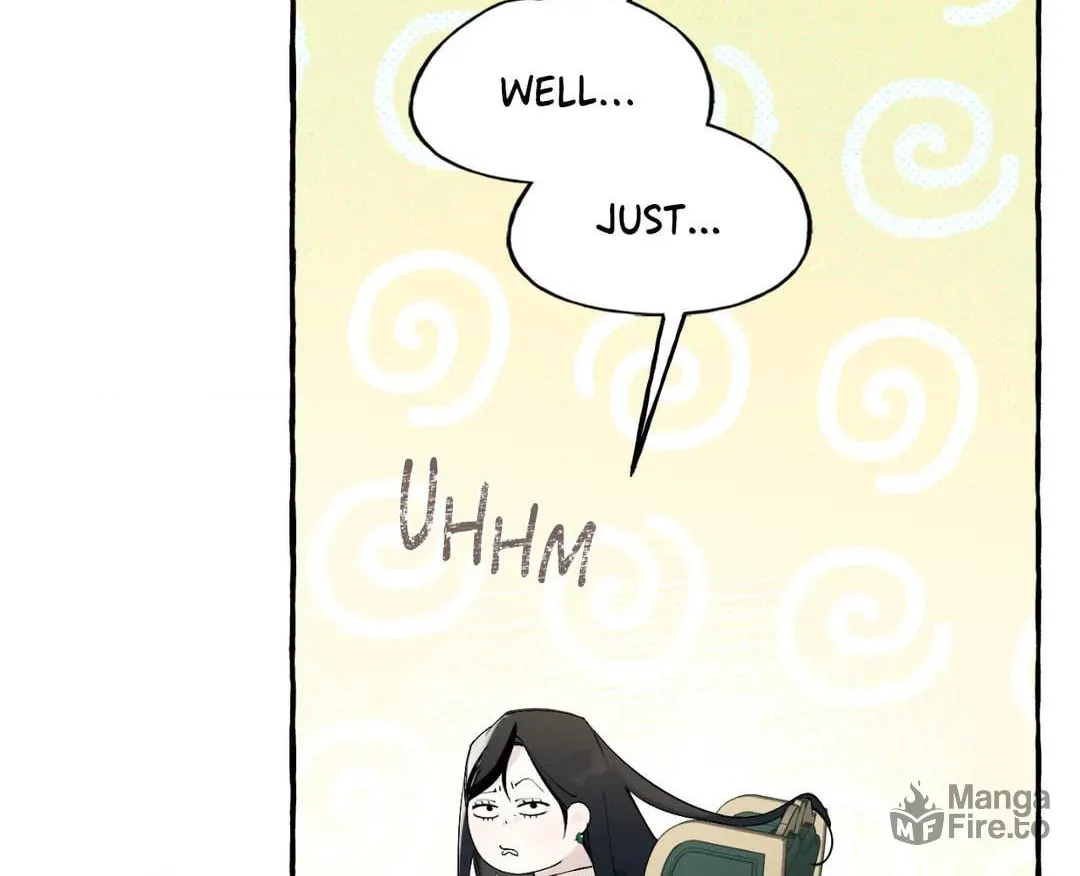 In the Doghouse Chapter 14 page 50 - 