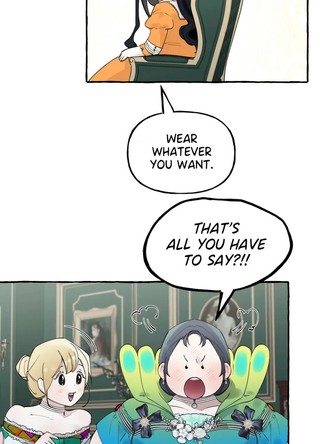 In the Doghouse Chapter 14 page 51 - 
