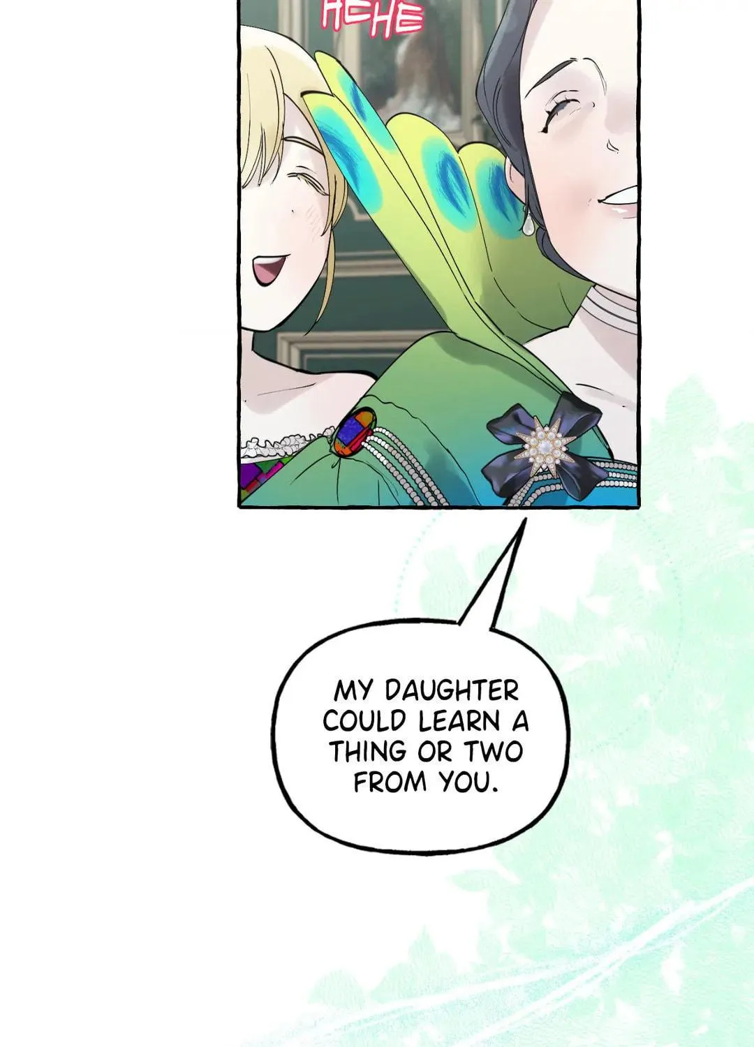 In the Doghouse Chapter 14 page 53 - 