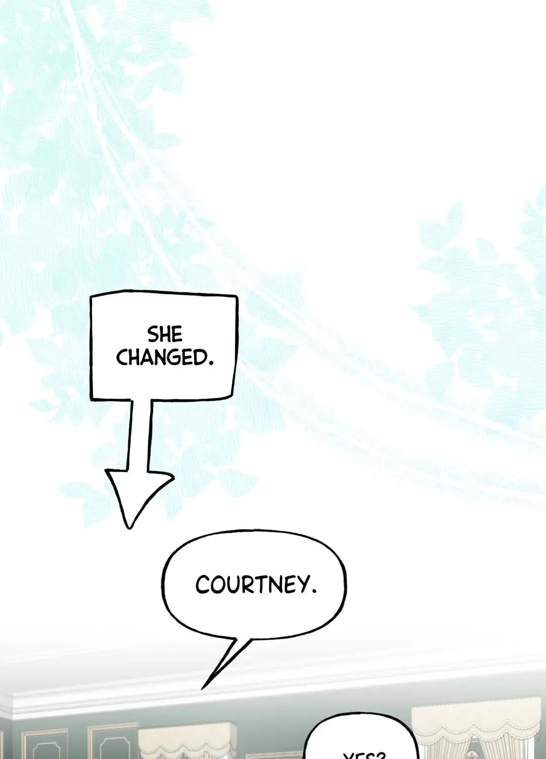 In the Doghouse Chapter 14 page 55 - 