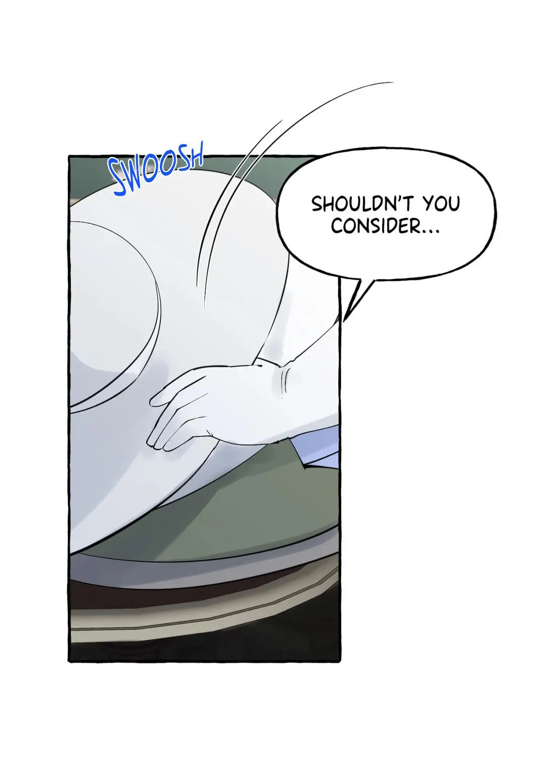 In the Doghouse Chapter 14 page 57 - 