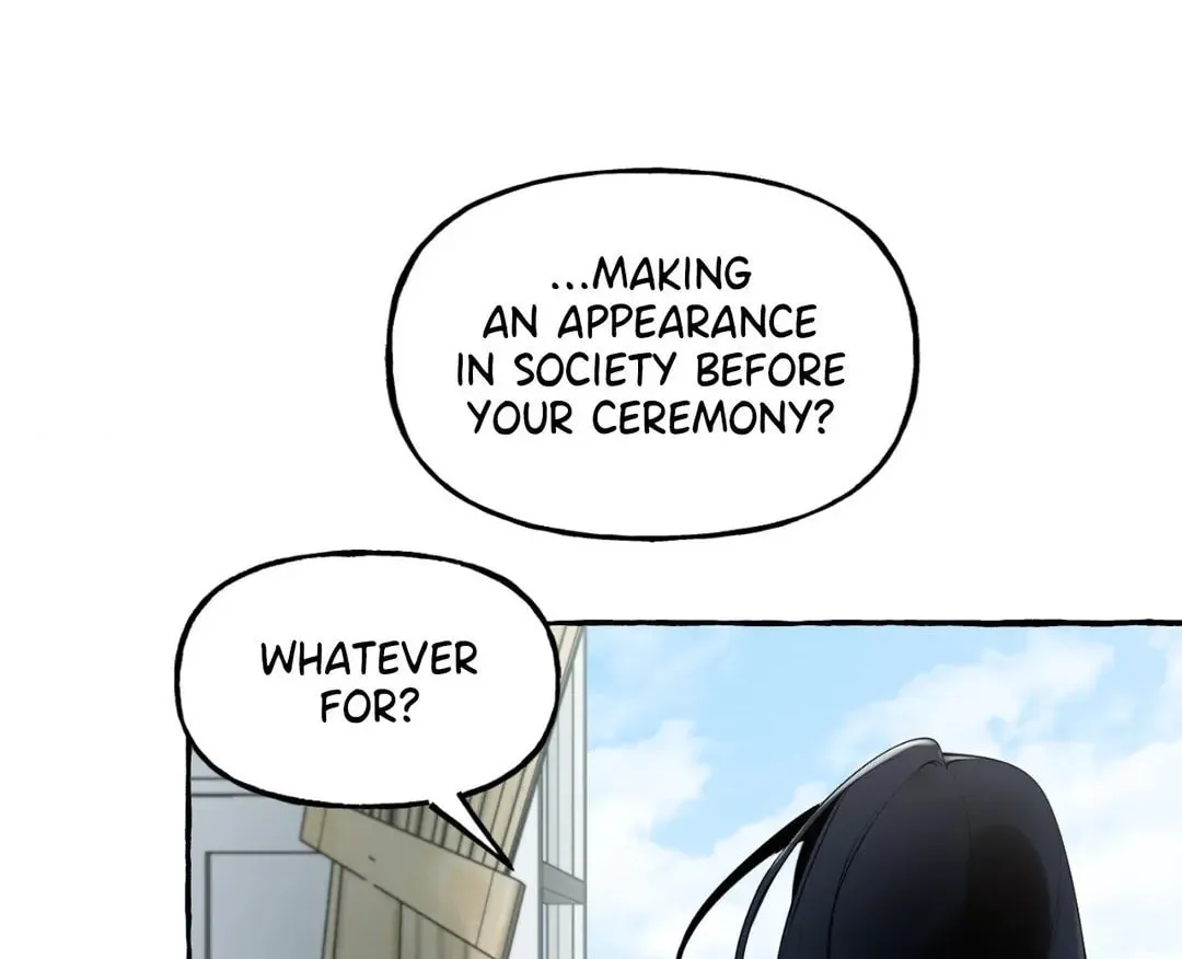 In the Doghouse Chapter 14 page 58 - 