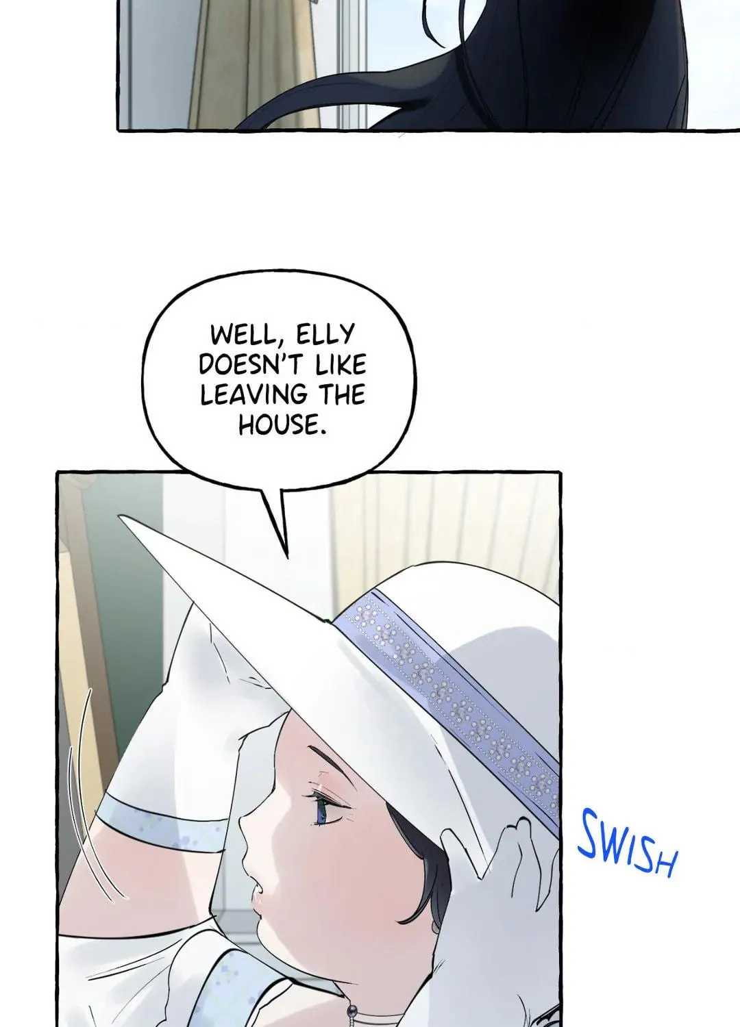 In the Doghouse Chapter 14 page 59 - 