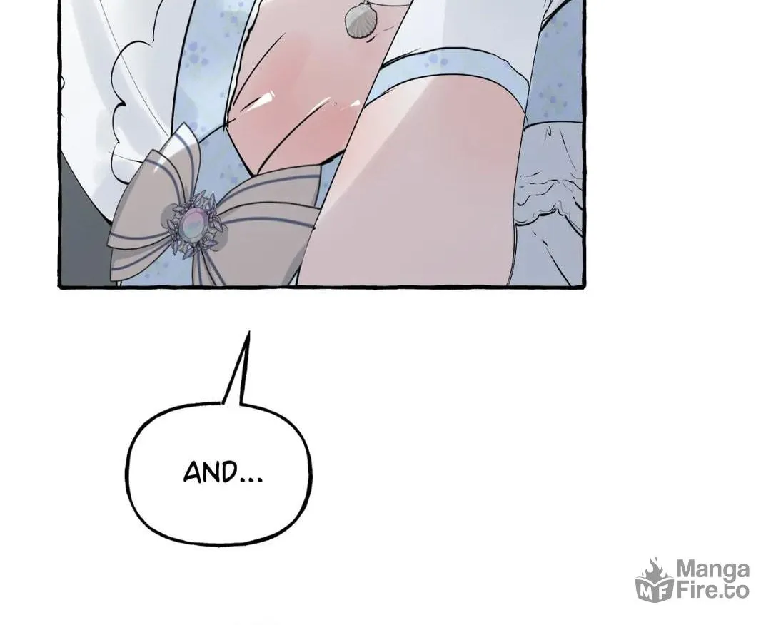 In the Doghouse Chapter 14 page 60 - 