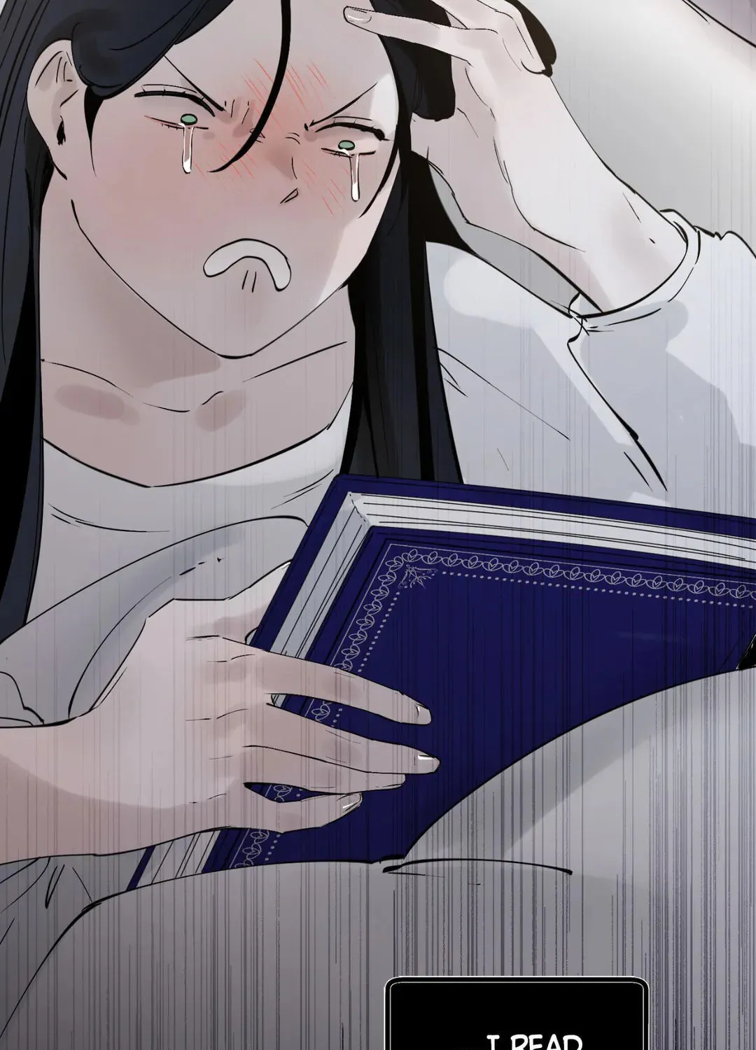 In the Doghouse Chapter 14 page 7 - 