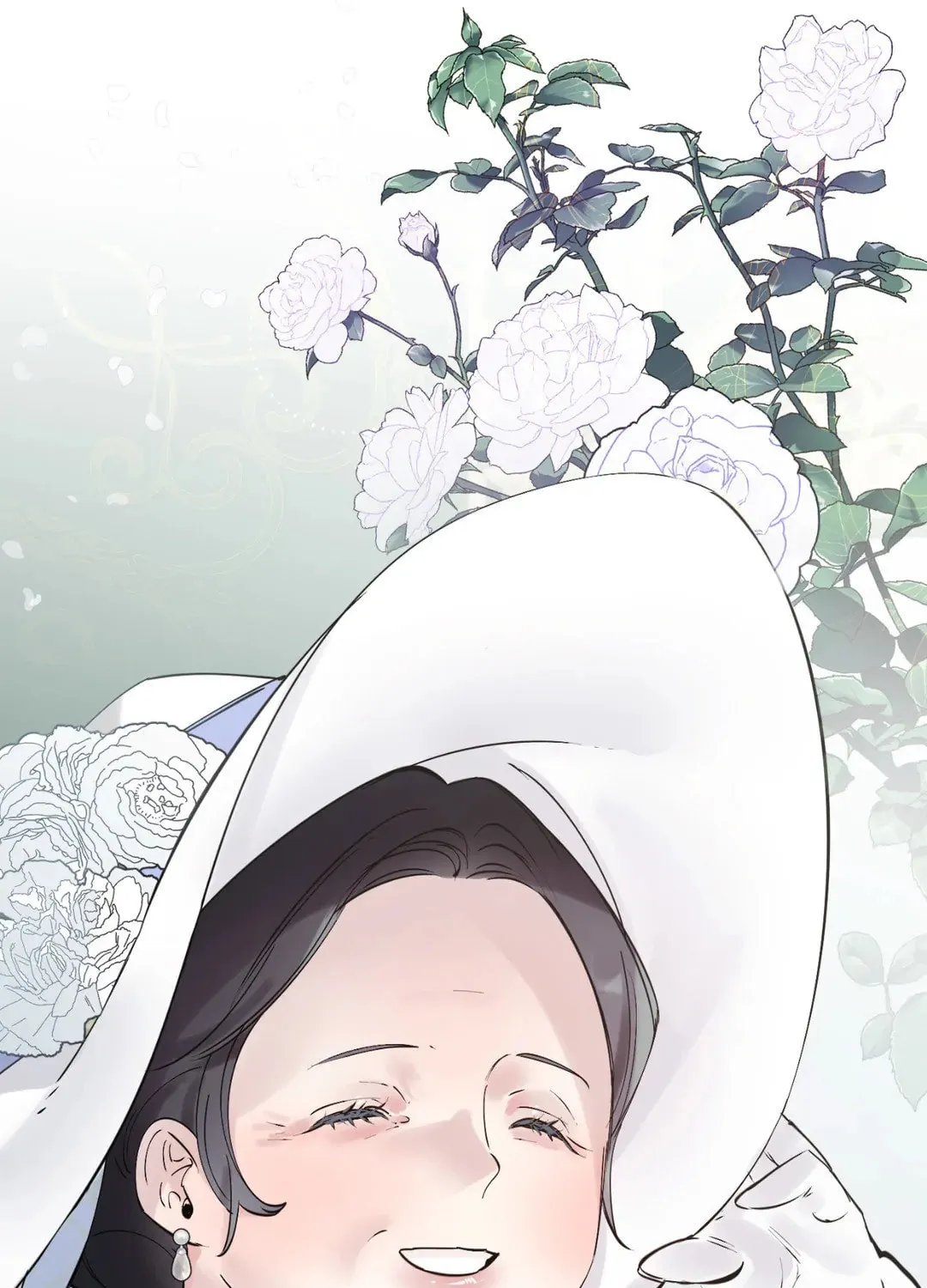 In the Doghouse Chapter 14 page 61 - 