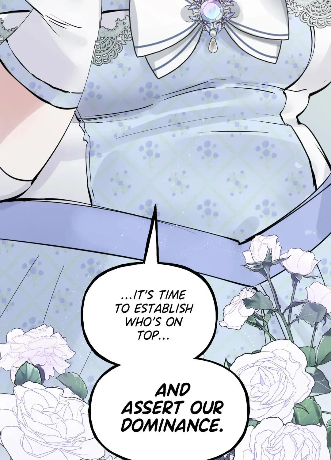 In the Doghouse Chapter 14 page 63 - 