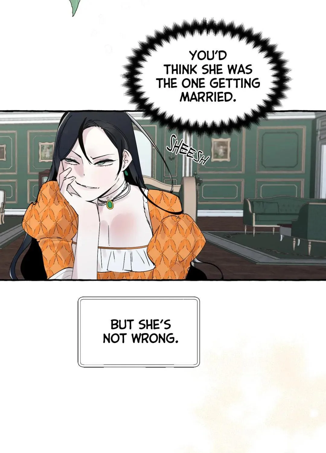 In the Doghouse Chapter 14 page 65 - 
