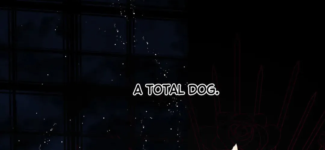 In the Doghouse Chapter 14 page 74 - 