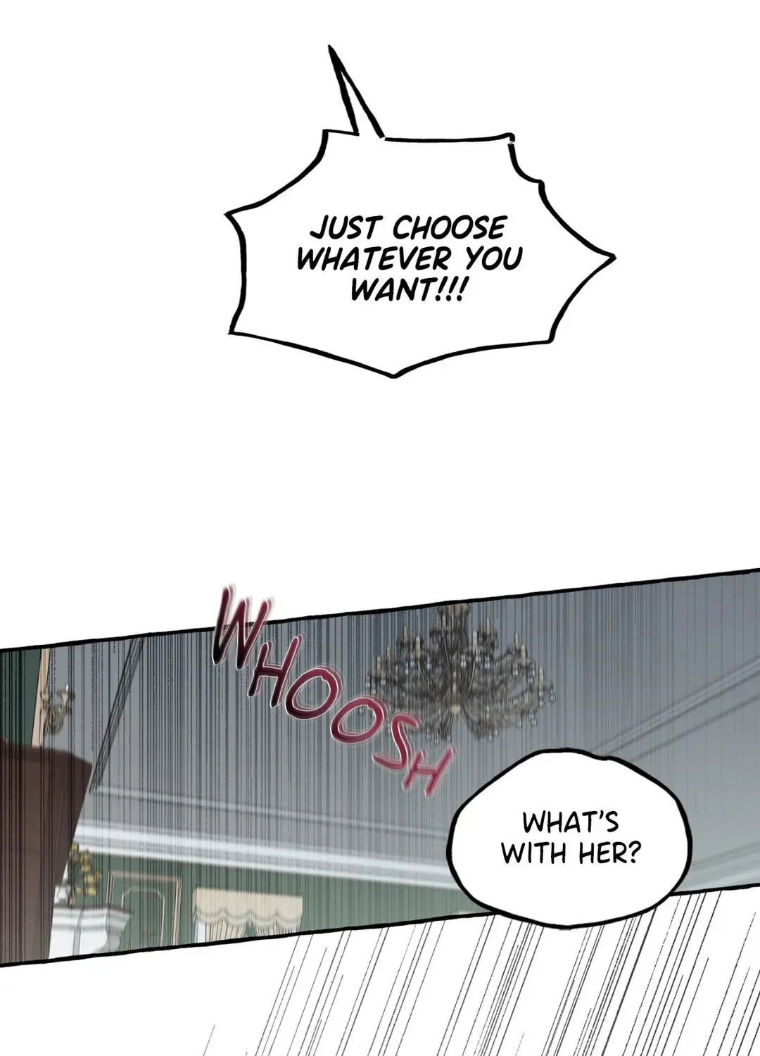 In the Doghouse Chapter 14 page 81 - 
