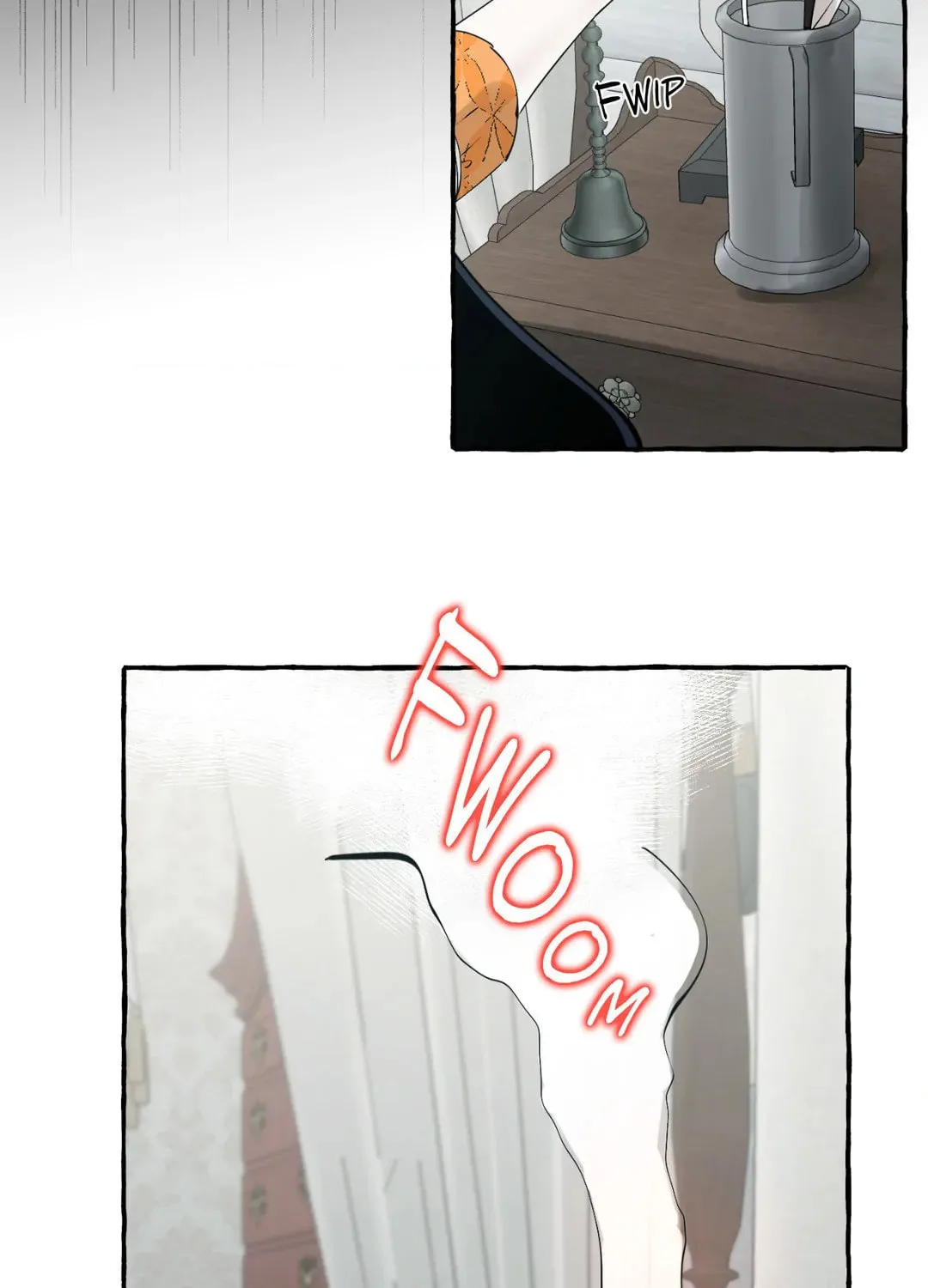 In the Doghouse Chapter 14 page 93 - 