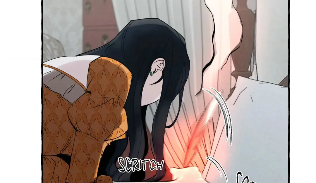 In the Doghouse Chapter 14 page 94 - 