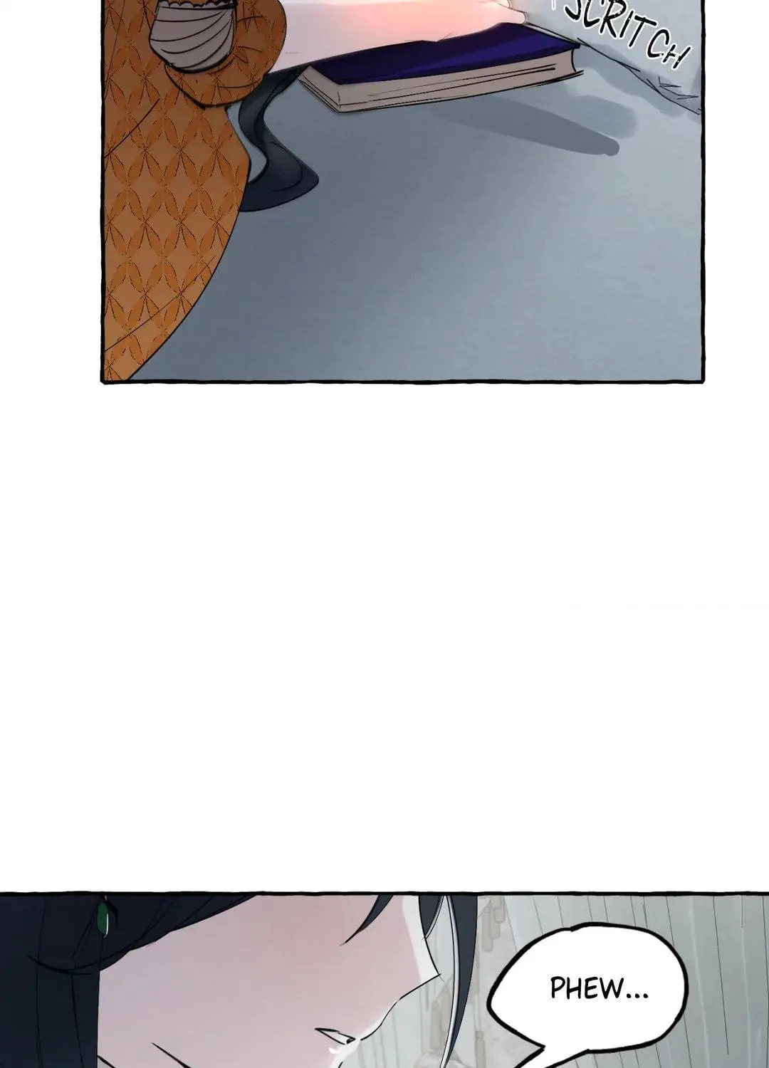 In the Doghouse Chapter 14 page 95 - 