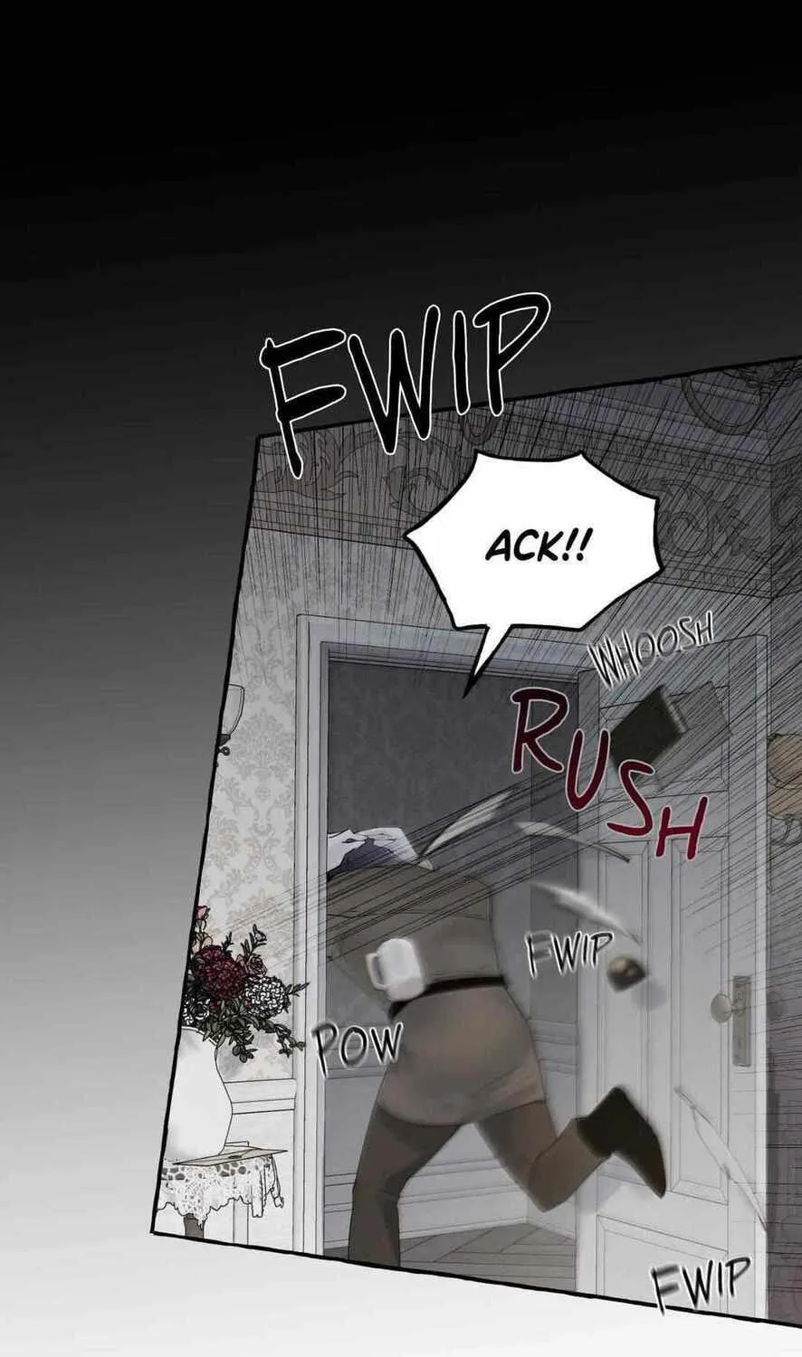 In the Doghouse Chapter 15 page 102 - 
