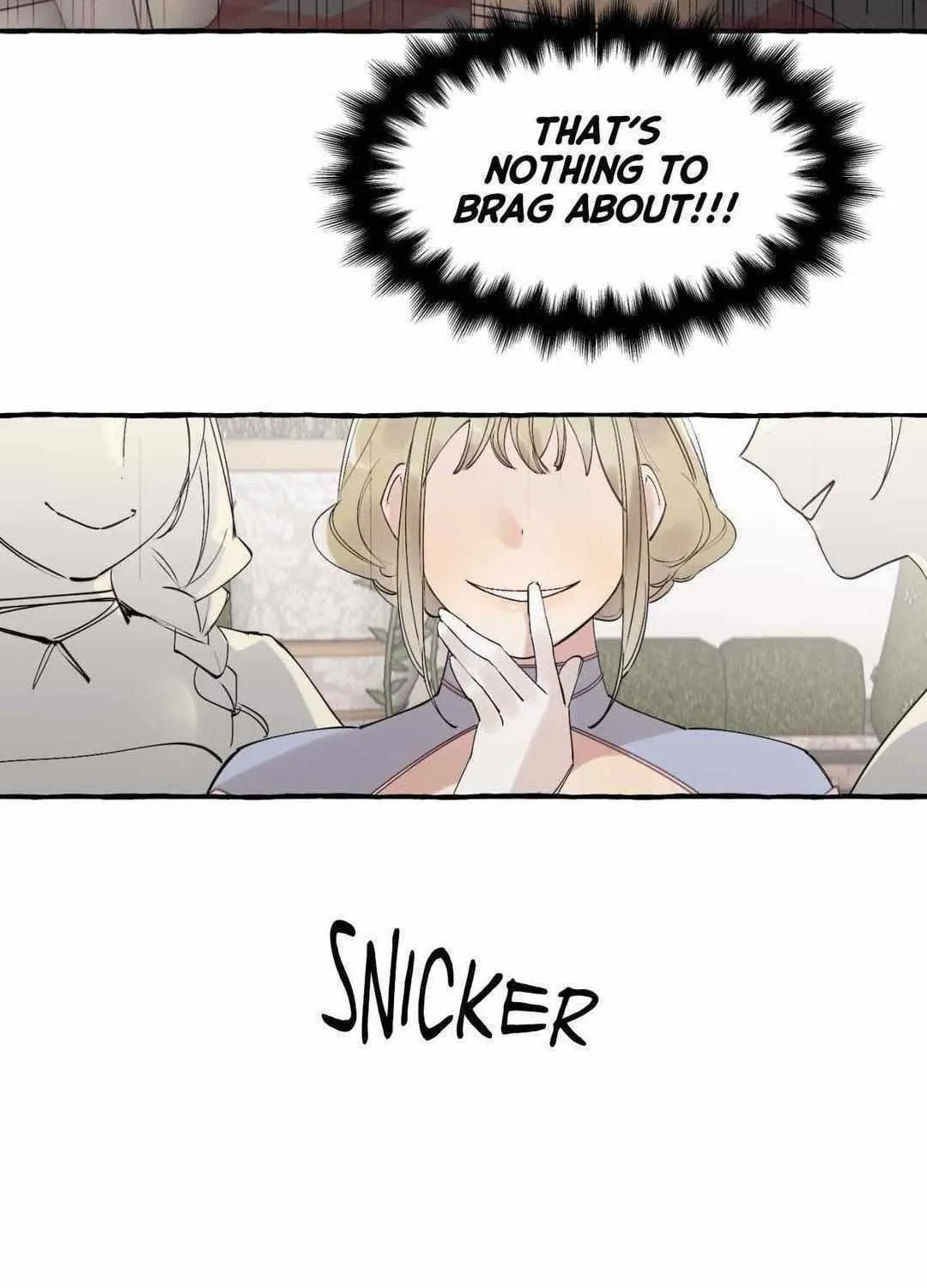 In the Doghouse Chapter 15 page 14 - 