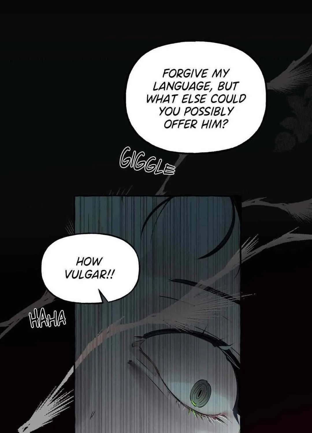 In the Doghouse Chapter 15 page 18 - 