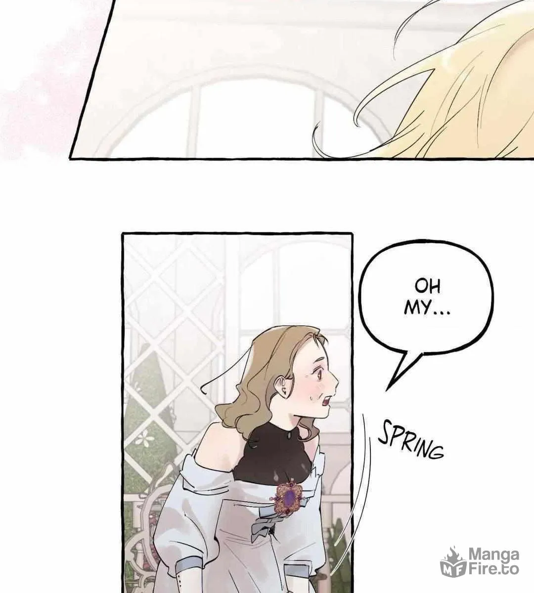 In the Doghouse Chapter 15 page 23 - 