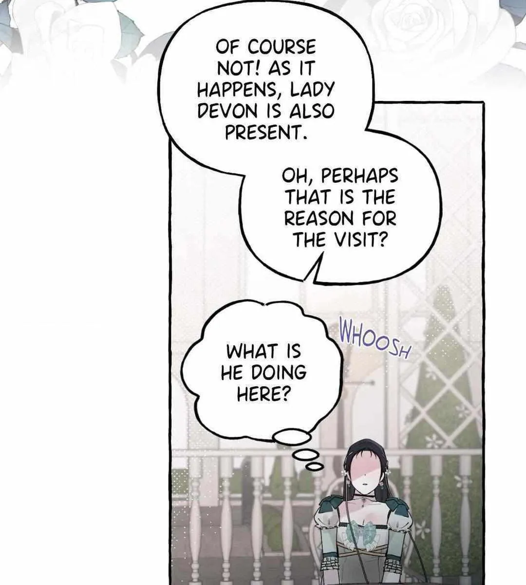 In the Doghouse Chapter 15 page 27 - 