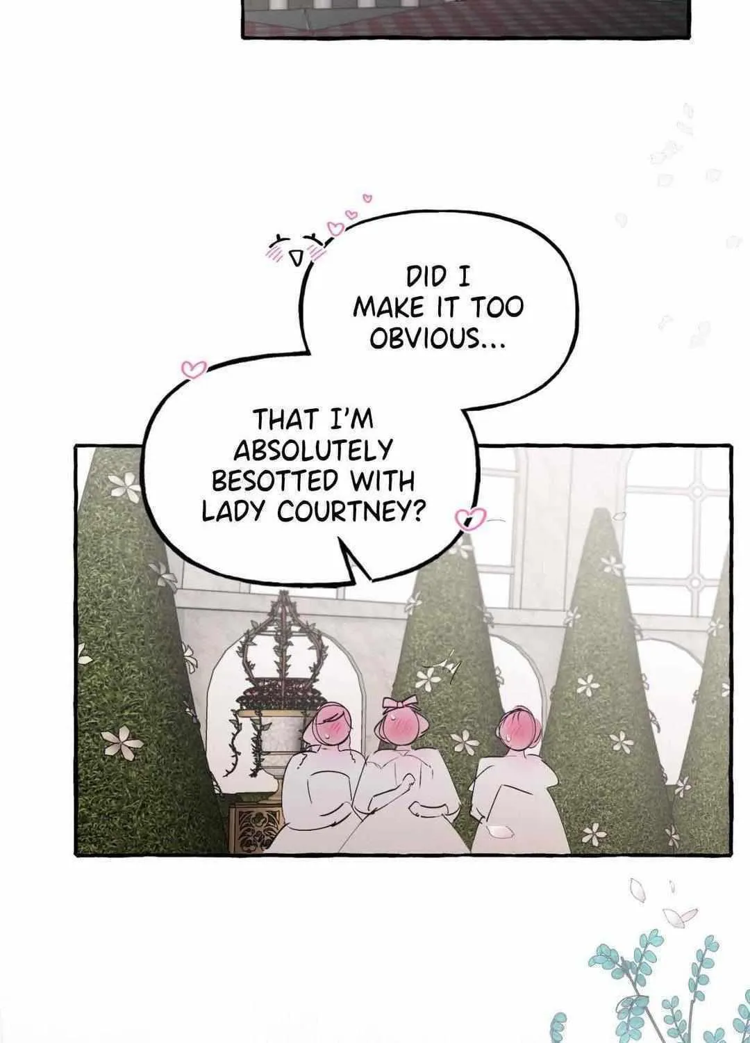 In the Doghouse Chapter 15 page 28 - 