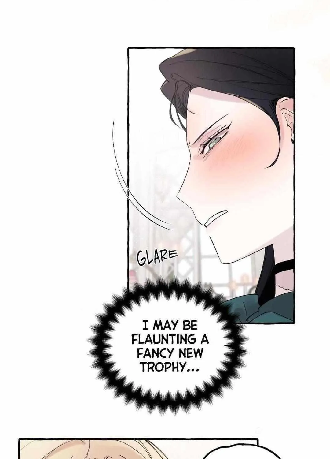 In the Doghouse Chapter 15 page 34 - 