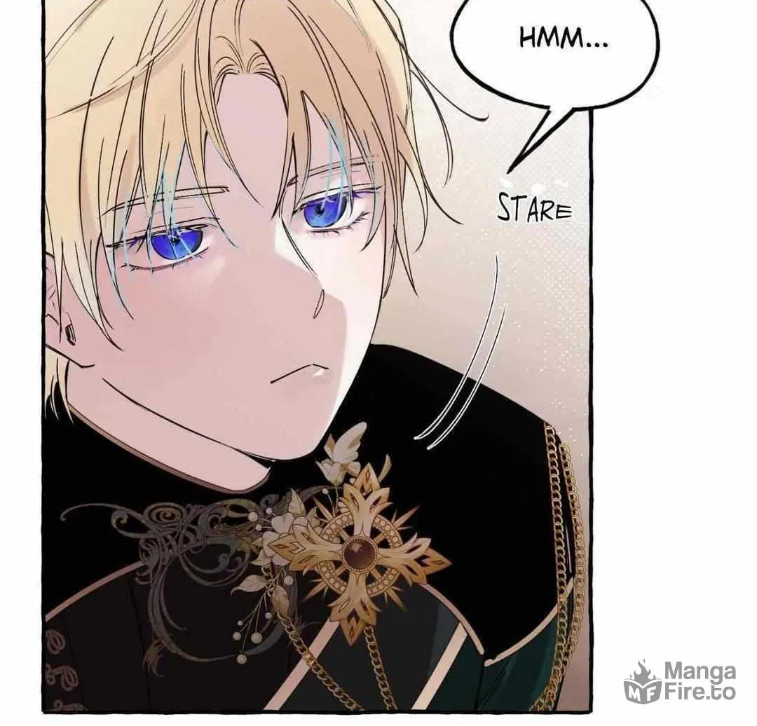 In the Doghouse Chapter 15 page 35 - 