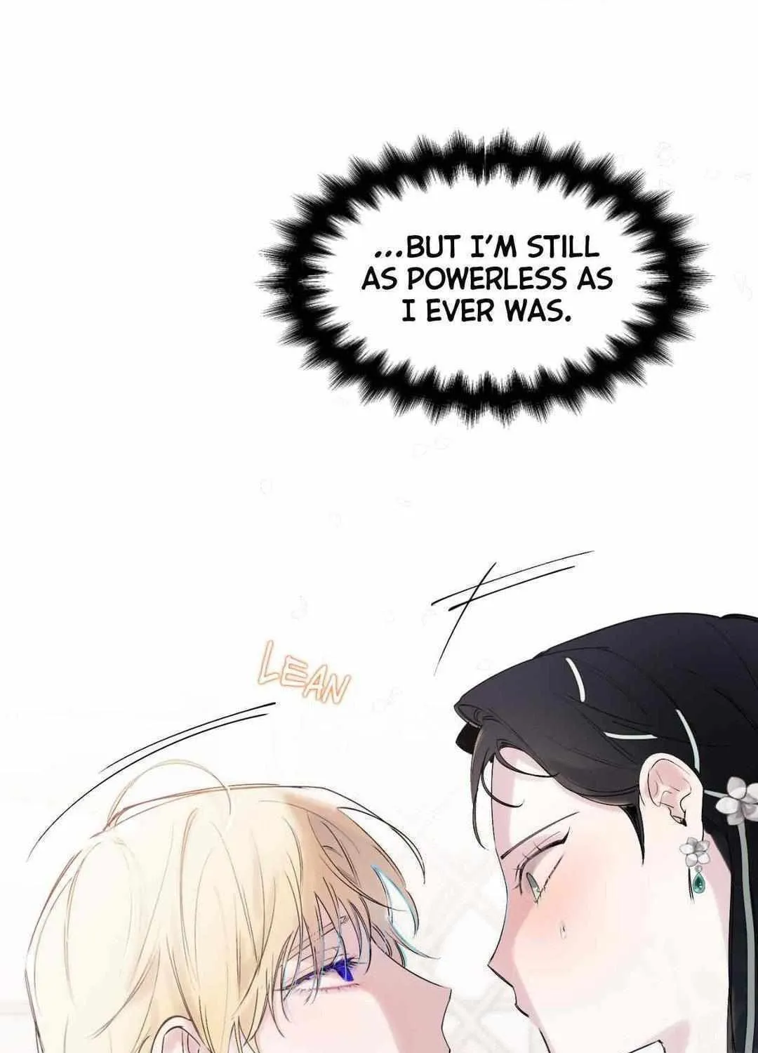 In the Doghouse Chapter 15 page 36 - 