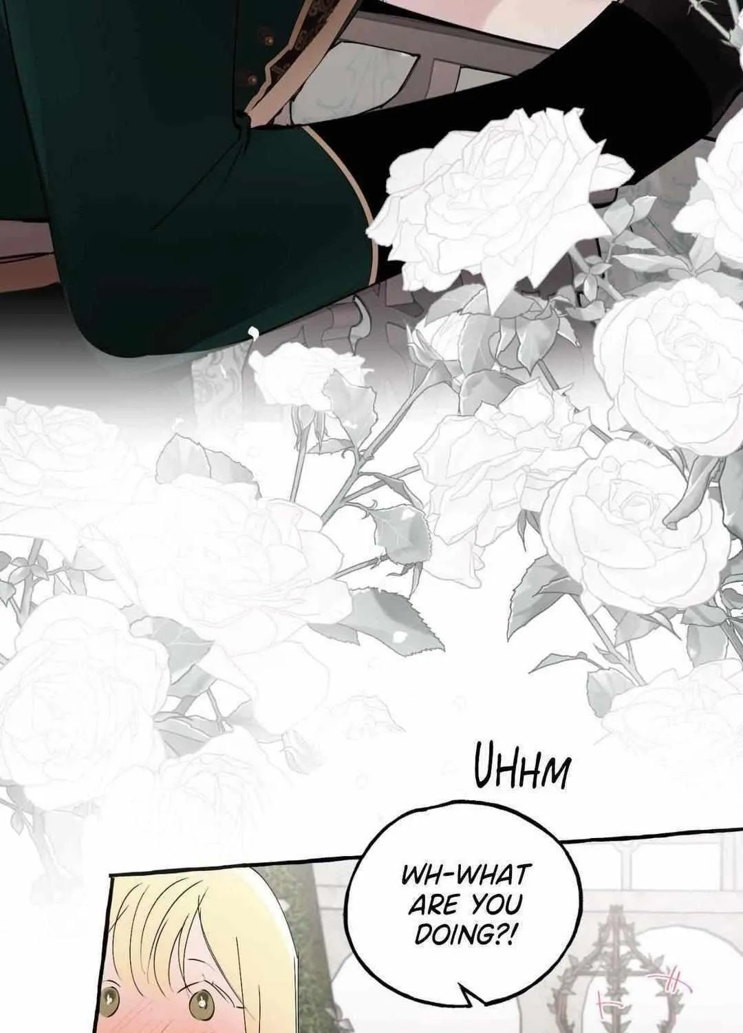 In the Doghouse Chapter 15 page 38 - 