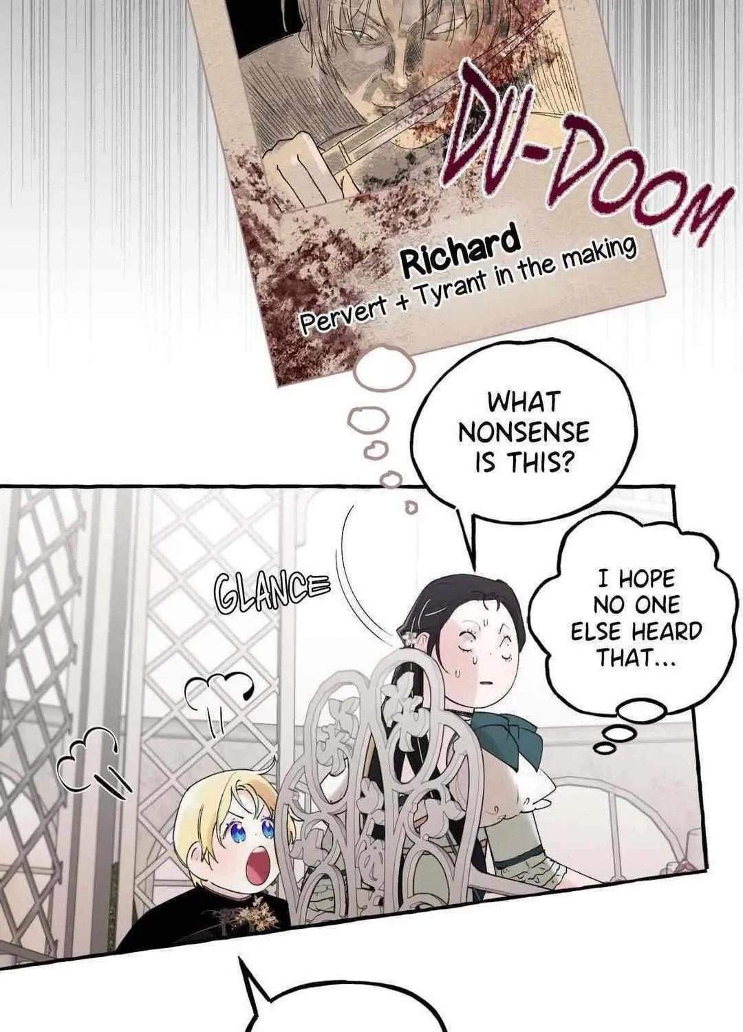 In the Doghouse Chapter 15 page 48 - 